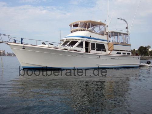 Offshore 48 technische daten